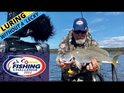 Видео: КАК: ловить лиманную рыбу на приманку без использования электромотора!