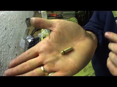 Видео: Модернизация китайский насос высокого давления