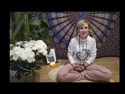 Видео: Медитация с мантрой  Ардас Бхаи - для тех кто потерял надежду. Мантра совершает чудеса!!!