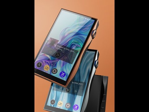 Видео: Shanling M3Plus-продолжаю поиски оптимального недорого плеера.