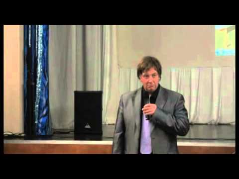 Видео: Обзорная лекция о физическом факультете | Александр Чирцов | Физфак СПбГУ | Лекториум