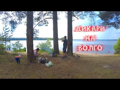Видео: ОТДЫХ №15 ПОИСК МЕСТ ДЛЯ ДИКАРЕЙ, ОБЪЕХАТЬ ОЗЕРО ВОЛГО ПО КРУГУ, ГДЕ ОТДОХНУТЬ С ПАЛАТКОЙ?