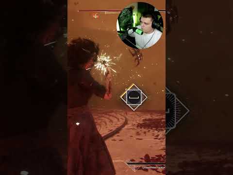 Видео: Долгожданная победа над Сиреной | #pashkapolter #clairobscur #expedition33 #прохождение #short