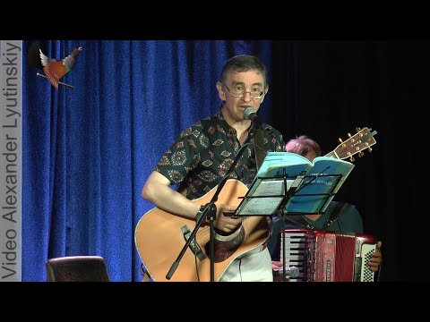 Видео: Тимур ШАОВ - "Разговор с критиком"