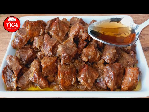 Видео: 📢 Самое мягкое ❗ Самое вкусное ❗ Секрет приготовления мяса ✋ Даже самое жесткое мясо мягкое 💯