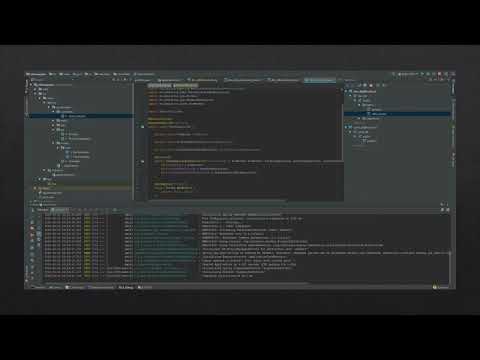 Видео: Spring Framework: работа с базами данных JDBC и JPA