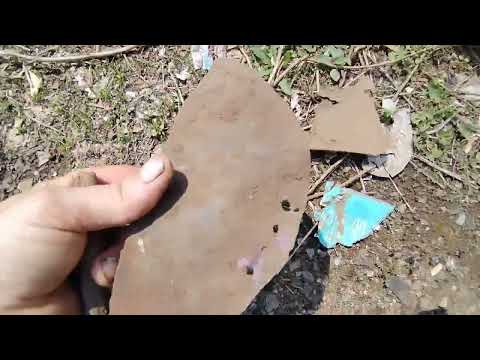 Видео: Свалка. Очередной день. Очередной выезд. Работаю пока живой 🤣🤣🤣