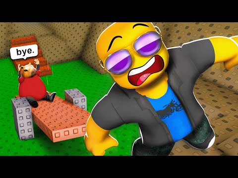 Видео: Fat And Skinny ROBLOX СМЕШНЫЕ МОМЕНТЫ (обби для 2 игроков)