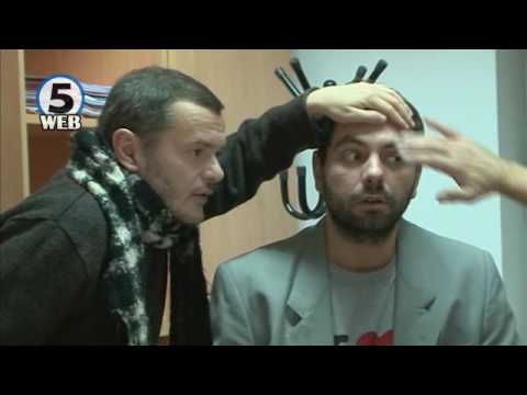 Видео: Зевзекманија  23 12 2016 Zevzekmanija