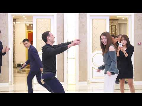 Видео: Супер конкурс от тамады / Тамадалар Ордосу  0772 263 463