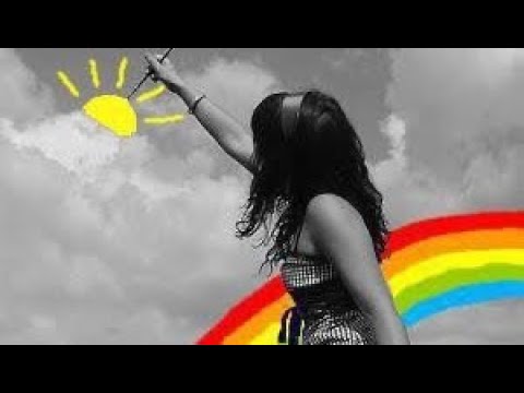 Видео: Рисуем