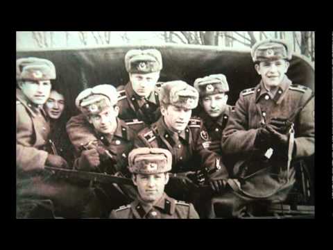 Видео: Багратионовское училище связи.mpg