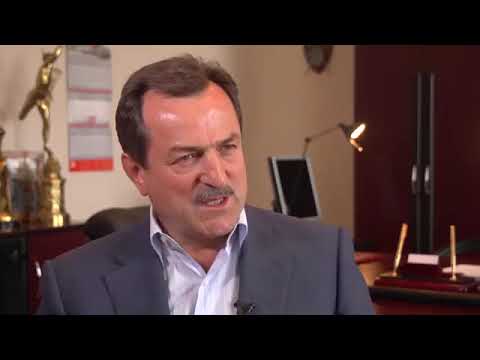 Видео: Русский Ламинат. 20 лет