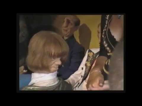 Видео: МУЗЕЙ УРОДОВ / музей восковых фигур