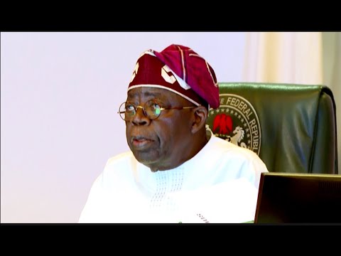 Видео: «Тинубу — президент на один срок» — Кеннет Оконкво рассказывает, почему ADC придёт к власти в 202...