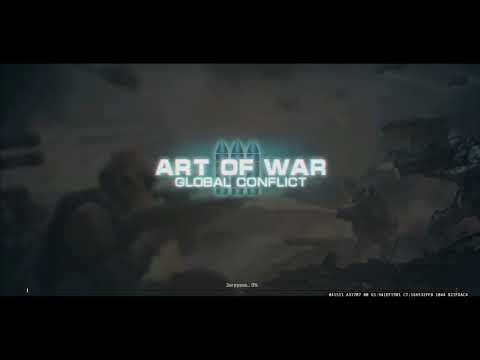 Видео: Разбор ошибок | Саламандра в турнире "В поисках Наутилуса" | Art of War 3