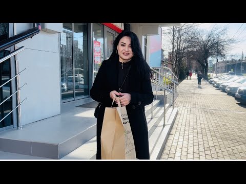 Видео: ШОПИНГ 👖👗ПОЗДРАВИЛИ РОДИТЕЛЕЙ🎄🥂 НОВОГОДНИЙ ПРИВЕТ ОТ САШИ👋🥰  @NatalyaLim_official