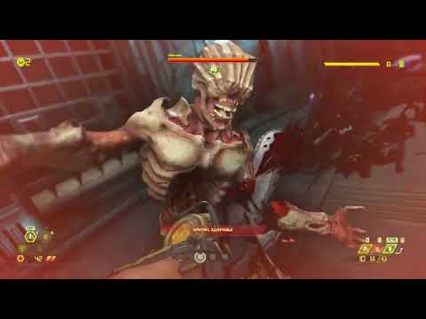 Видео: Прохождение DOOM Eternal