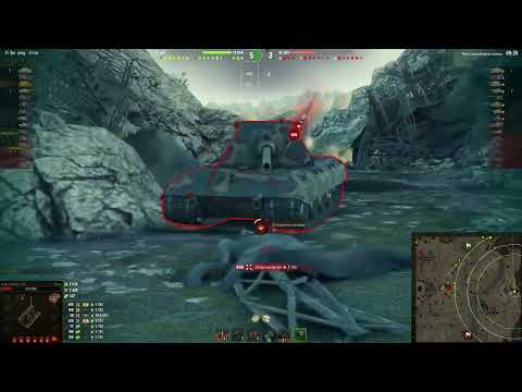 Видео: 100БОН🤩 ЗА БІЙ 🤩НА МАУСІ😎ТОП#wot