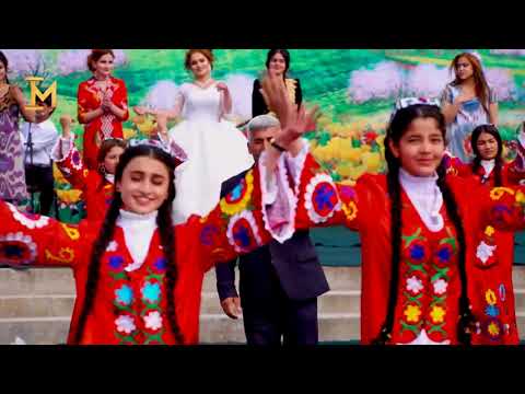 Видео: Навруз 2020 кисми 1 нохияи Евон