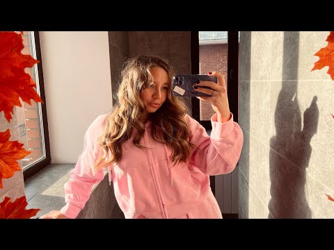 Видео: ПРОГУЛКА. 🏙️ ИМПУЛЬСИВНАЯ ПОКУПКА.🛍️ЕДА 🍝