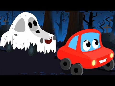 Видео: Хэллоуин ночь | страшные дошкольные песни | детская музыка | Scary Rhymes For Kids | Halloween Night