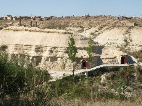 Видео: VI. МАҢҒЫСТАУДА - ПІР БЕКЕТ АТА