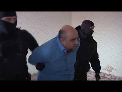 Видео: Цыгане развели пенсионеров на 10 миллионов.