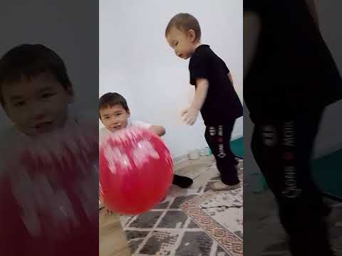 Видео: Балалық шақ