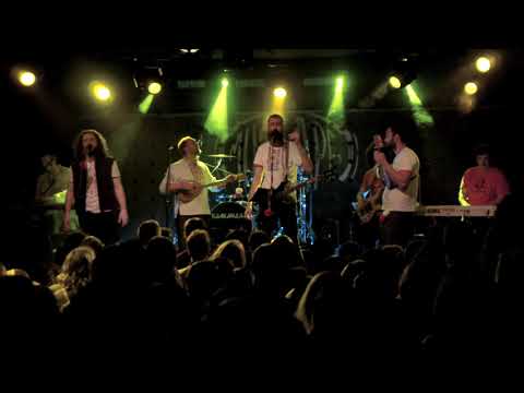 Видео: Балканджи - Камене (live @ Mixtape5 - 01.03.2018)