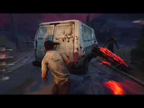 Видео: ЕҢ ҚОРҚЫНЫШТЫ МАНЬЯК МЕНІ ҰСТАП АЛДЫ!!! Dead by Daylight қазақша
