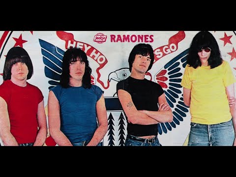 Видео: ֍֍֍ RAMONES - Пионеры Жанра (перевод) 25.05.1980 и 1981