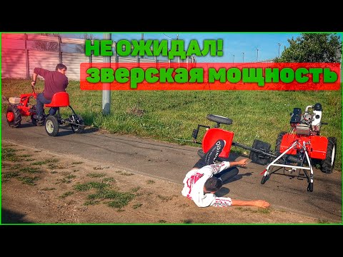 Видео: Мы не ожидали такого исхода!!! Дизель против бензина! Результат шокировал!!!