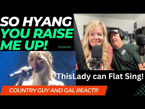 Видео: Со Хян - Ты меня поднимешь. ДЕРЕВЕНСКИЙ ПАРЕНЬ И ДЕВУШКА РЕАКЦИЯ!!!