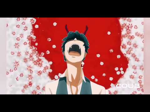 Видео: Аниме цитаты из Coub #17