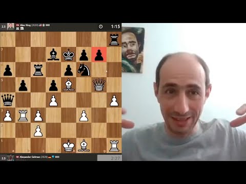 Видео: Катком по американцам