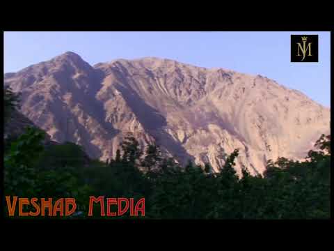 Видео: Вешаб - зодгохи шахсиятхои бузургу камназири олами ирфон- Veshab