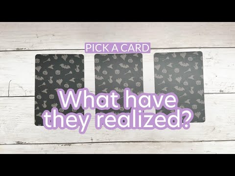 Видео: 💌Выберите карту: что они поняли?