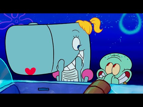 Видео: ПЕРЛ КРАБС И ЕЕ ТАЙНАЯ ЖИЗНЬ