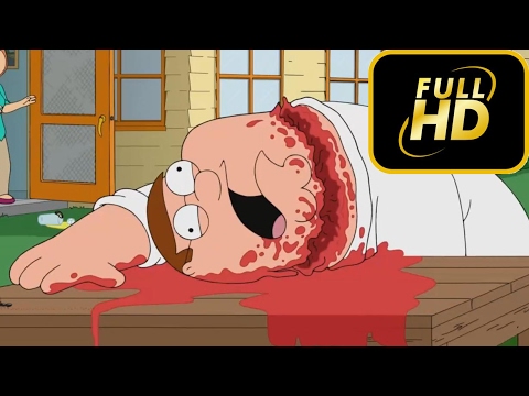 Видео: Гриффины HD filiza лучшие моменты часть 10