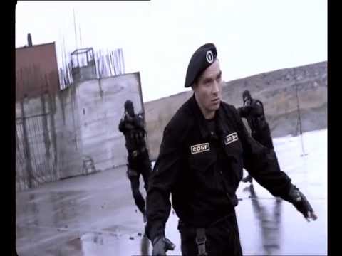 Видео: Фрагмент ножевого боя из х/ф Антикиллер (2002)