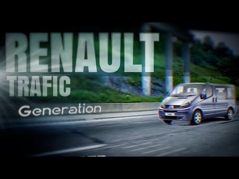 Видео: Подбор Renault Trafic || Passenger. 2 разных авто. Какие цены и состояние есть на рынке?