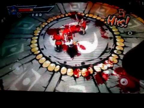 Видео: Samurai 2 на android обзор