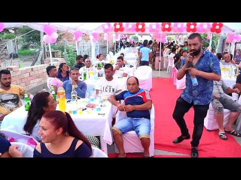 Видео: Ангел Малака Сватбата на Албена и Кирил от Ново Село 21,6 2019  2част