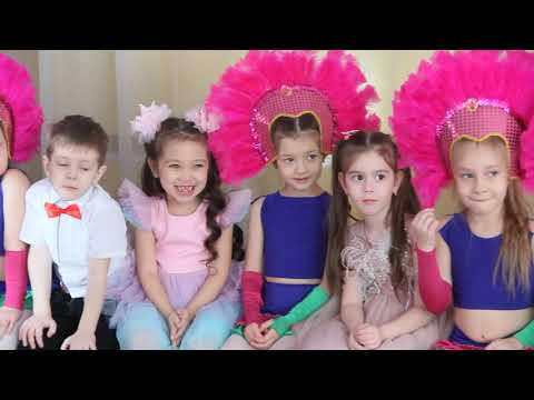 Видео: Новогодний утренник в детском саду №4 "Сәулетай", Усть-Каменогорск. Группа №7. НГ 2022