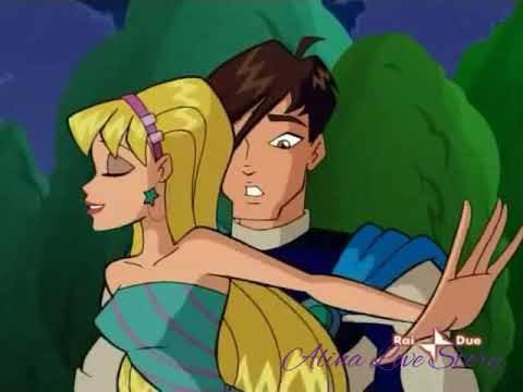 Видео: Стелла и Брендон - Роман