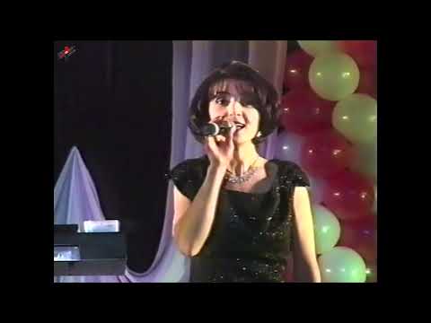 Видео: гр Мирес - Лезги рушар (2003)