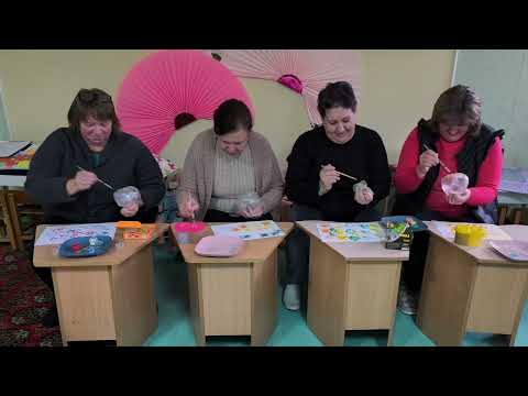 Видео: День психічного здоров’я «Сад душі»