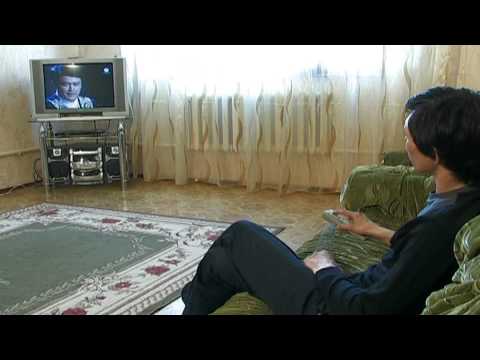 Видео: "Екі езу" тележурналы "Нұр" телеарнасында! 2 серия. Nurtv.kz