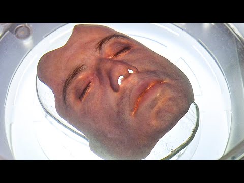 Видео: Агент ФБР поменялся лицами с ТЕРРOPИСТОМ, чтобы найти Б0MБУ В ЦЕНТРЕ ГОРОДА